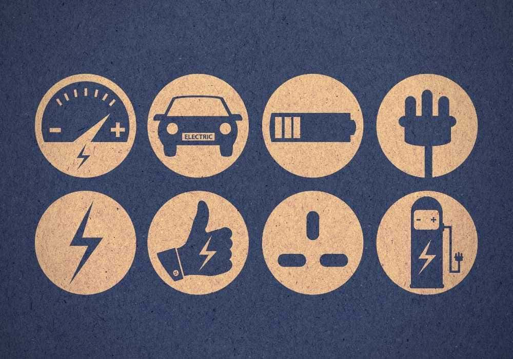 Photochemical Etching for Electric Vehicles