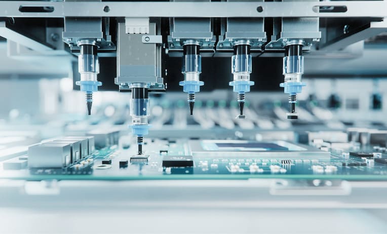 The Best Guide to Electronic Manufacturing: Process Detailed