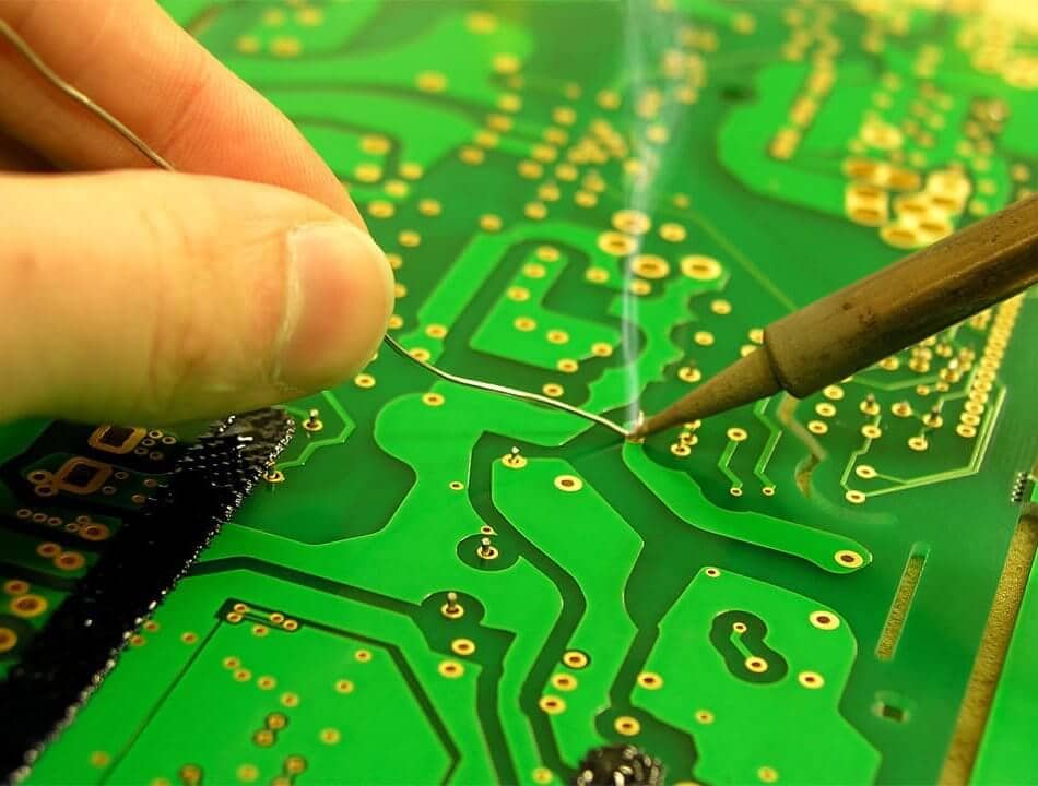  PCB Assembly