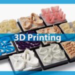 3D Printing Dentistry