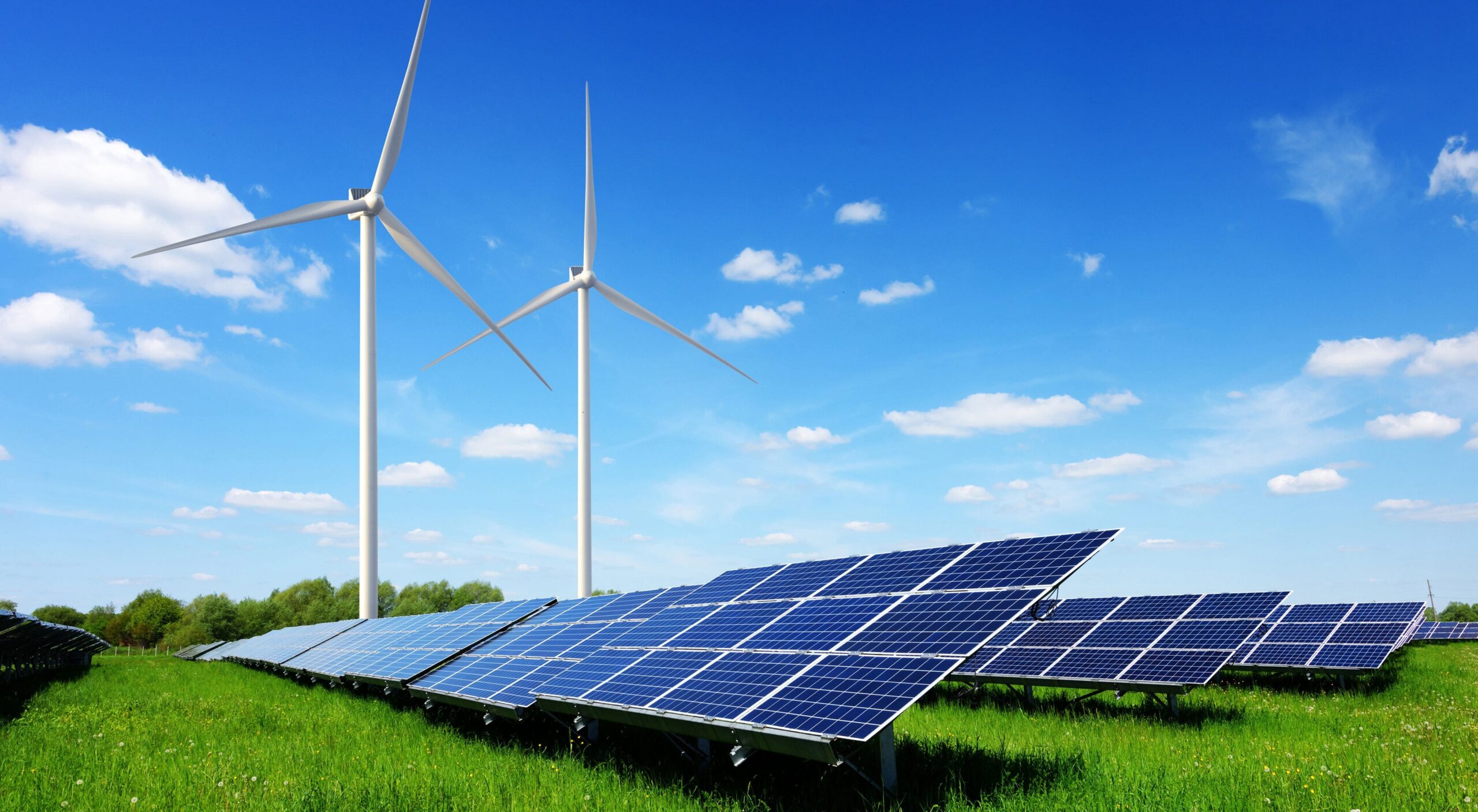 The important role of CNC machining in the development of renewable energy technologies