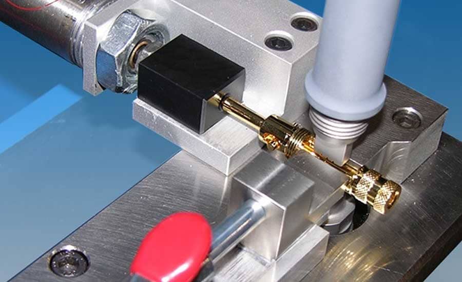  Ultrasonic Welding