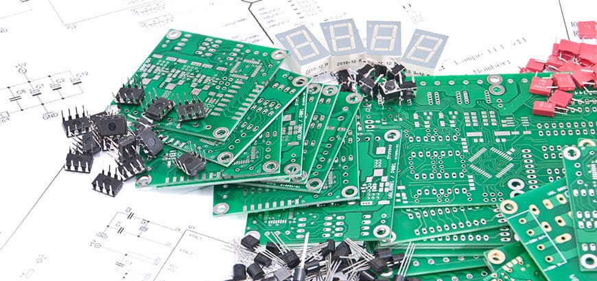 The Best Guide to PCB Assembly: Processes, Technologies, and Common problem solving