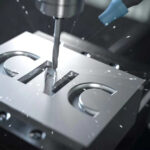 CNC Machining