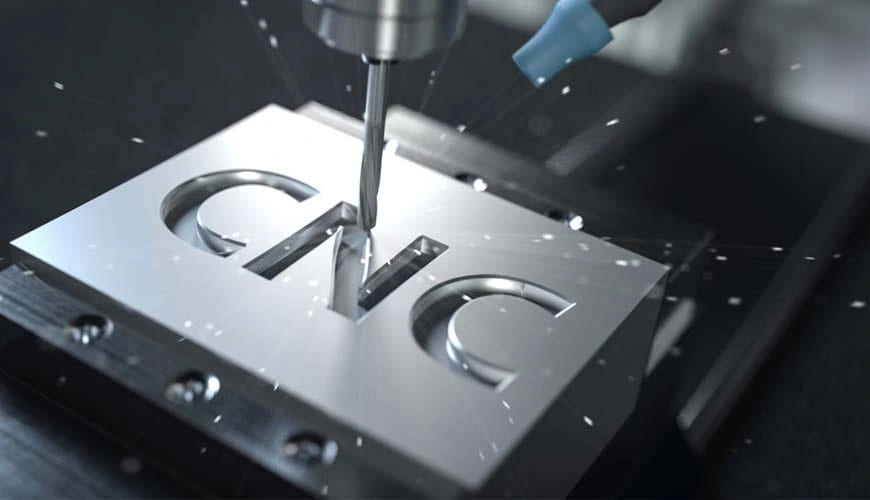 CNC Machining