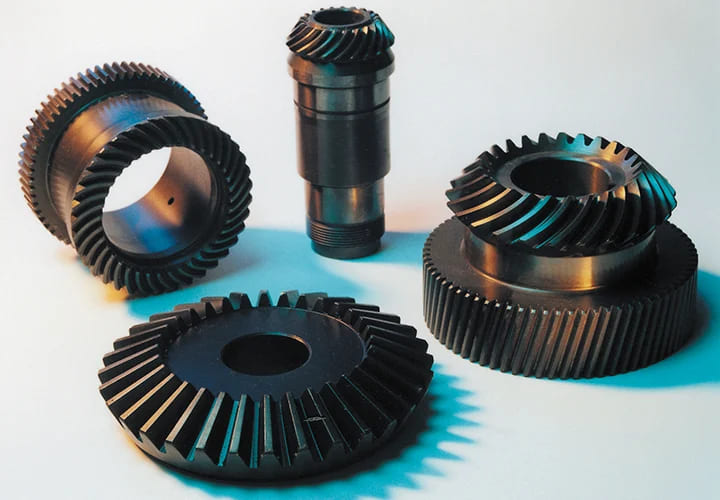 Carburizing, Nitriding and Carbonitriding: A Comprehensive Comparison Guide