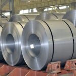 Cold rolled steel