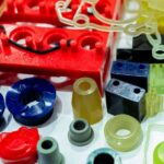 Thermoplastic Injection Molding