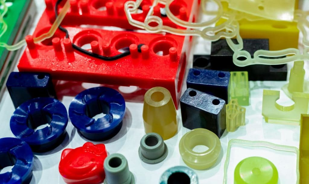 Thermoplastic Injection Molding