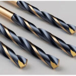 Twist Drill Bits