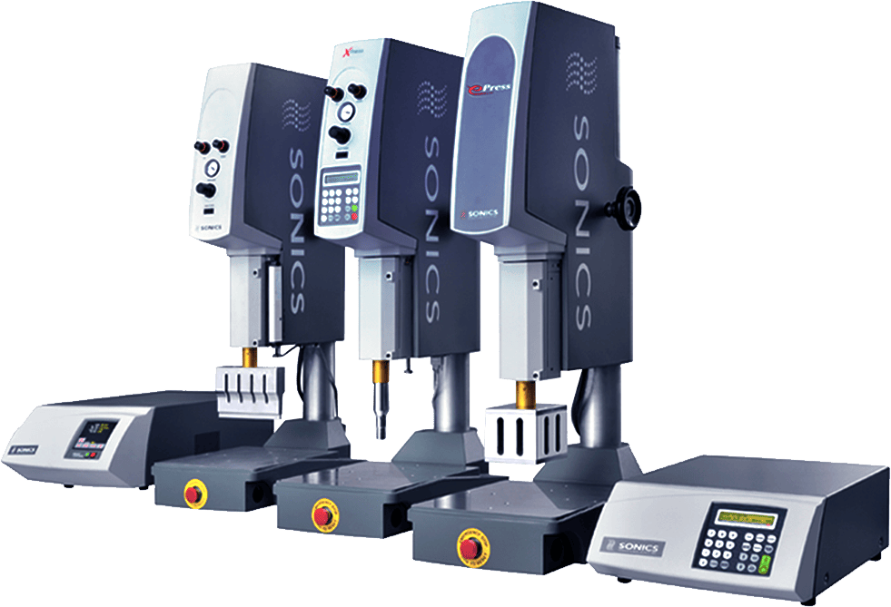 What is ultrasonic welding? Principles, types and advantages