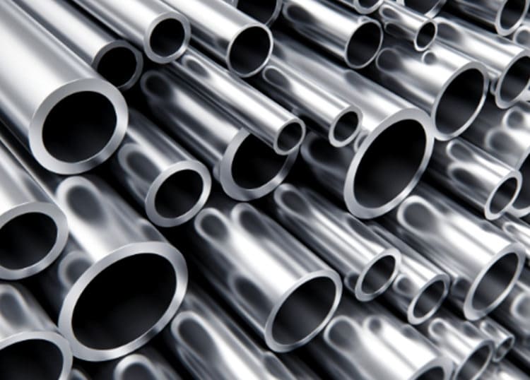 Aluminum tubes: production, types, advantages and applications