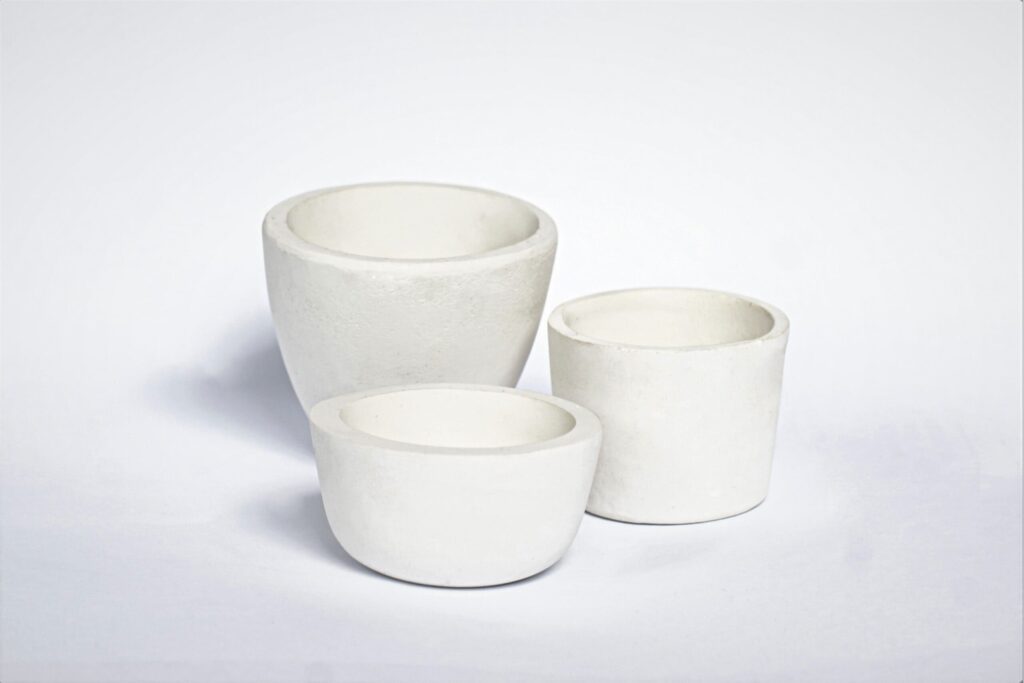 Alumina ceramics