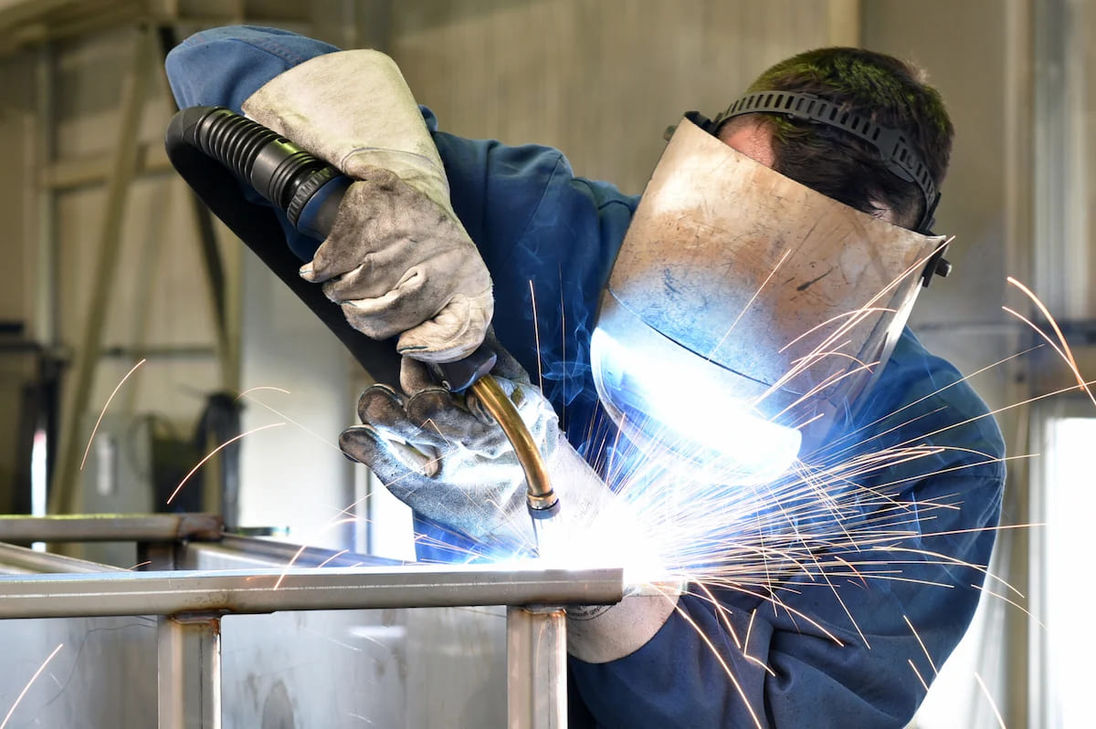 How to Aluminum welding: The Best Guide for Beginners