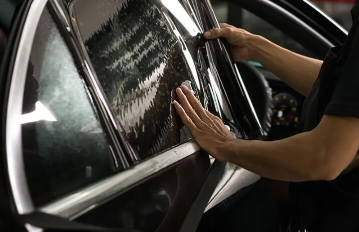 Precision auto glass: How it is changing our driving experience