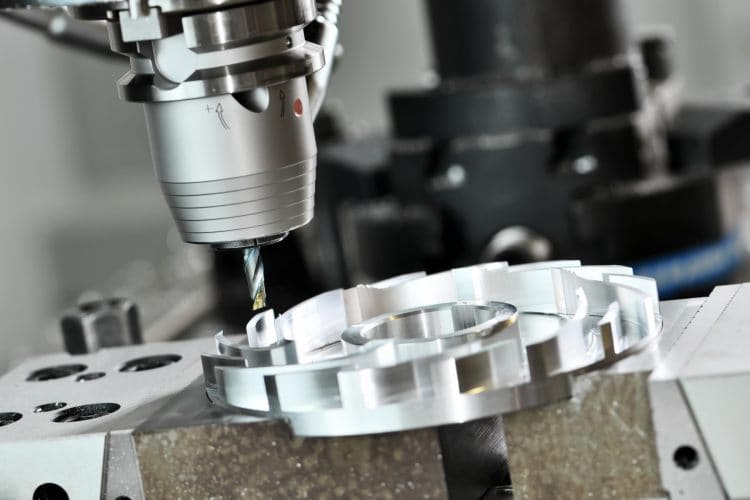 The Best Guide to Metal CNC Machining: Processes, Benefits, and Applications