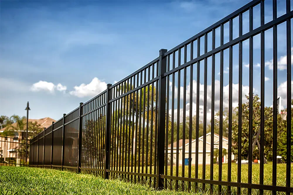 Aluminum Fence: Comprehensive Analysis and Maintenance Guide