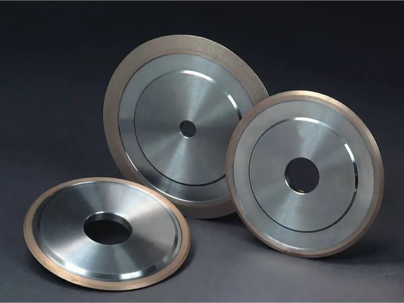 Metal Grinding Wheel Innovator Of Grinding Process Xavier