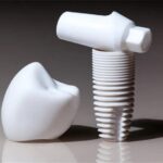 Ceramic Dental Implants