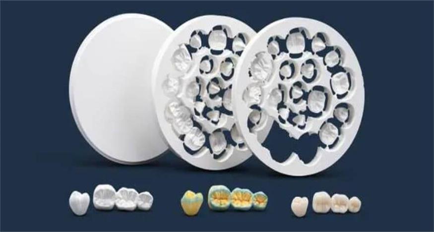 zirconia implants