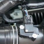 What is a mass air flow sensor