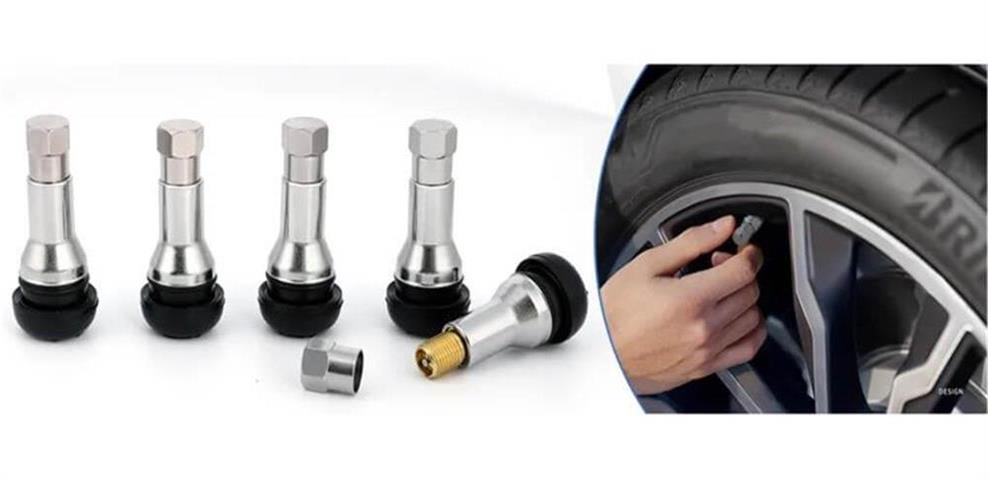 tire valve stem