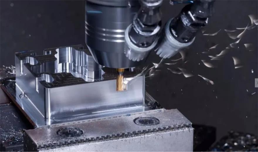 Comparative Analysis of CNC Milling and Turning: Technology and Application