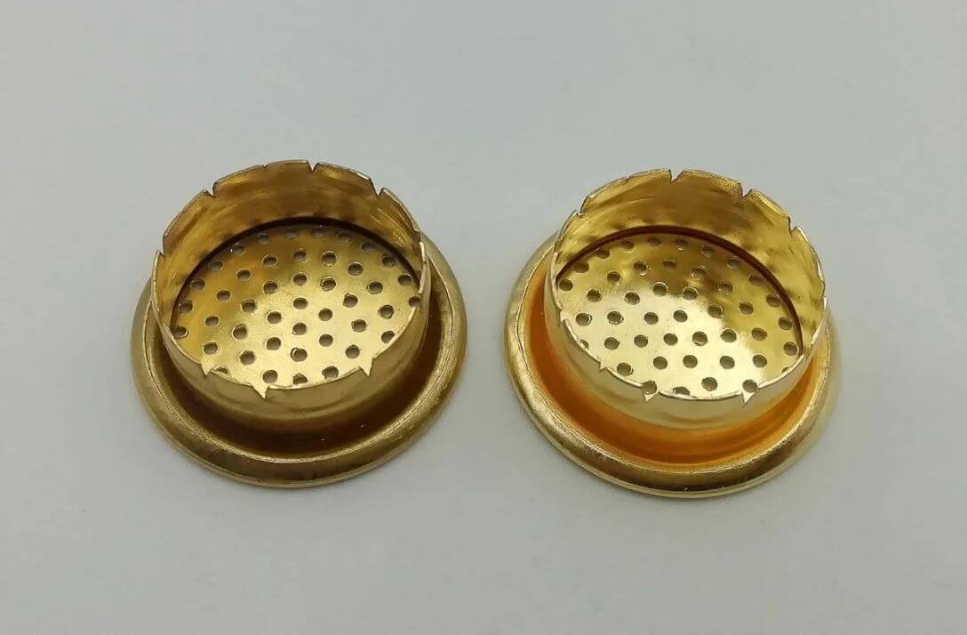 Detailed explanation of polished brass: the transformation from traditional to modern