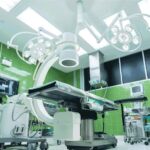 high-precision machining solutions for the medical sector