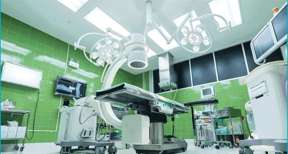 high-precision machining solutions for the medical sector