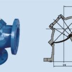 sump pump check valve